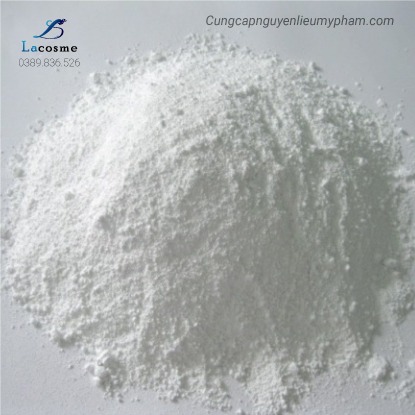 Acrylate Copolymer ET1 - Nguyên Liệu Làm Mỹ Phẩm LACOSME - Công Ty TNHH LACOSME